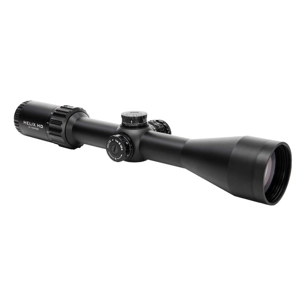 Element Optics Helix HD 2-16x50 SFP Riflescope