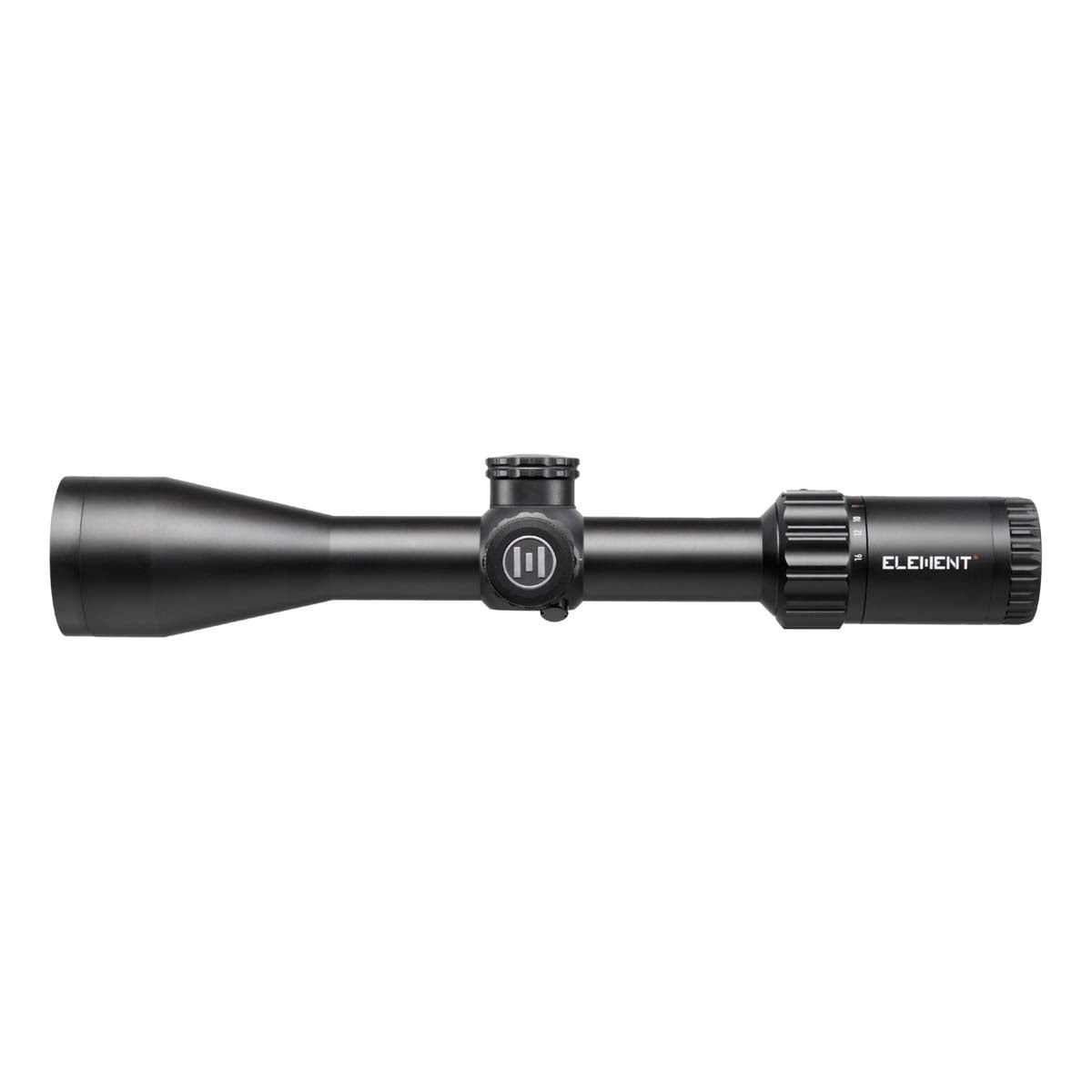 Element Optics Helix HD 2-16x50 SFP Riflescope