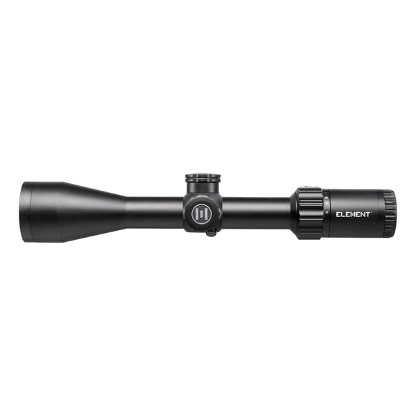 Element Optics Helix HD 2-16x50 SFP Riflescope