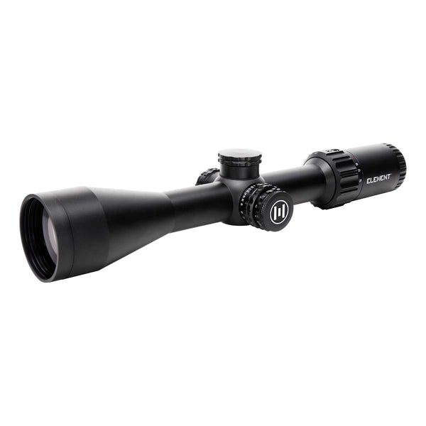 Element Optics Helix HD 2-16x50 SFP Riflescope