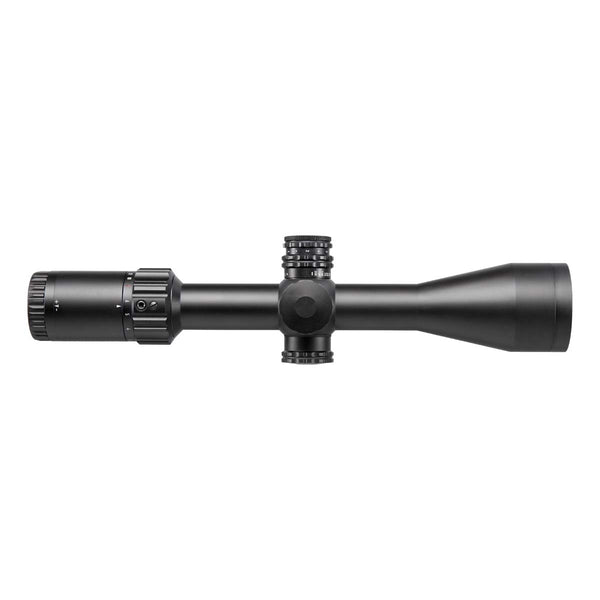 Element Optics Helix HD 2-16x50 SFP Riflescope