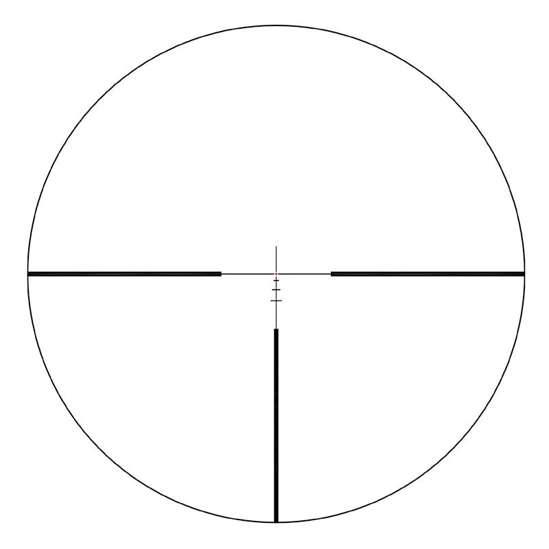 Element Optics Helix HD 2-16x50 SFP Riflescope