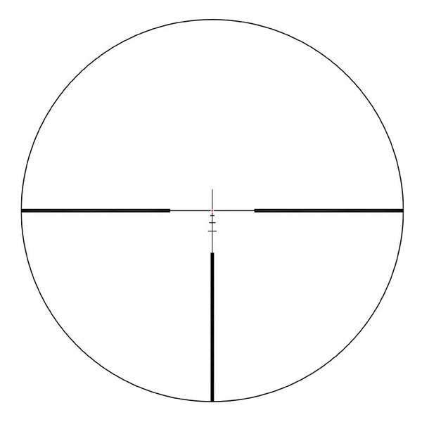 Element Optics Helix HD 2-16x50 SFP Riflescope