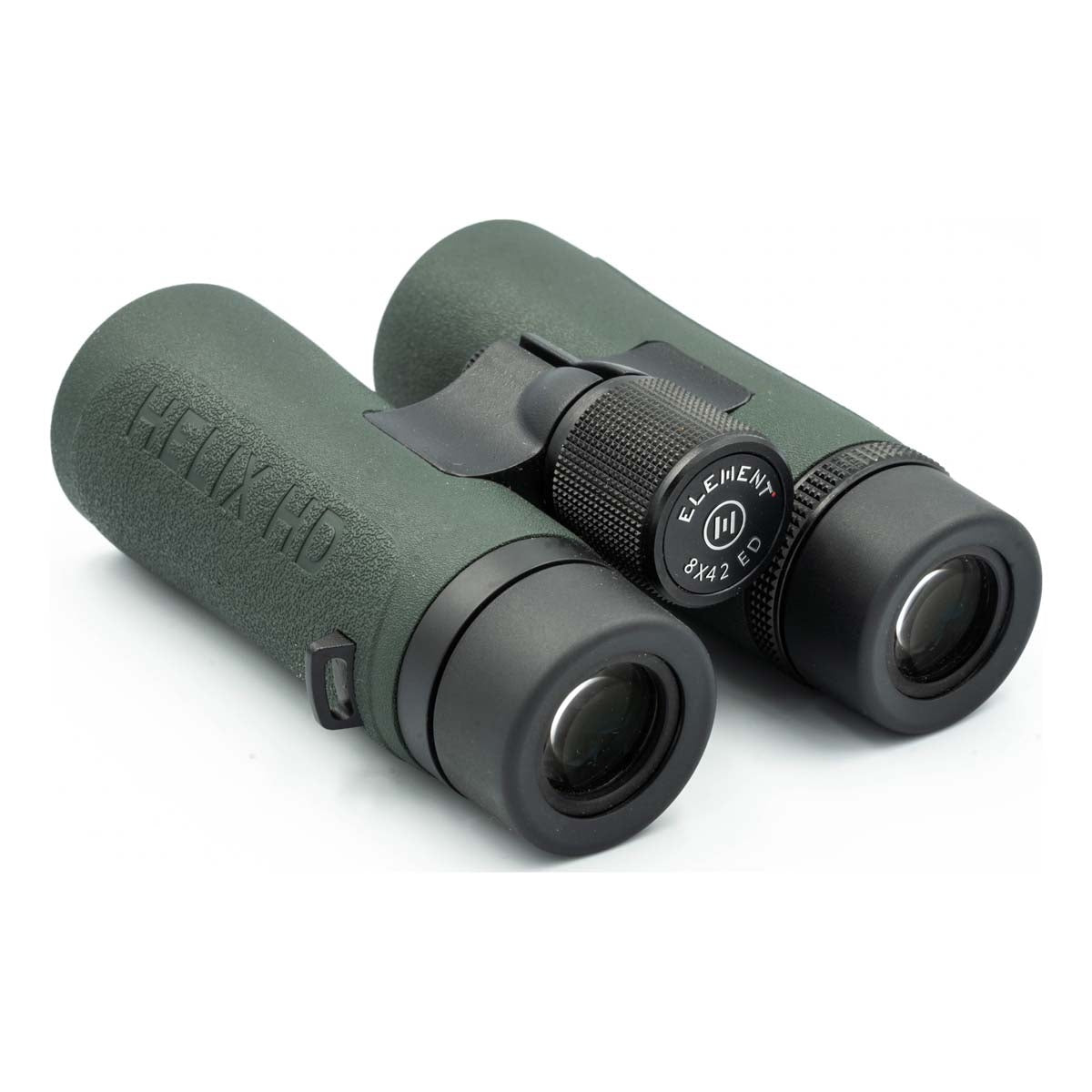 Element Optics Helix HD 8x42 Binoculars