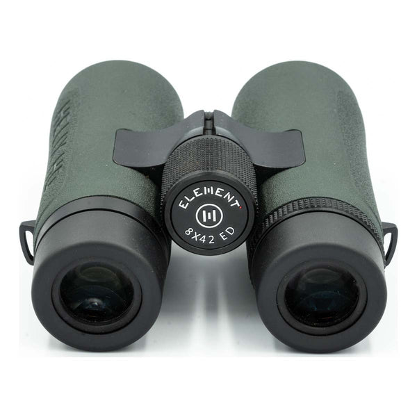 Element Optics Helix HD 8x42 Binoculars