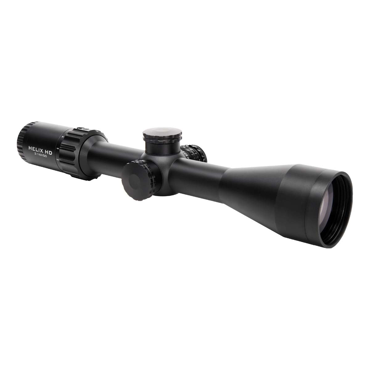 Element Optics Helix HDLR 2-16x50 SFP Riflescope