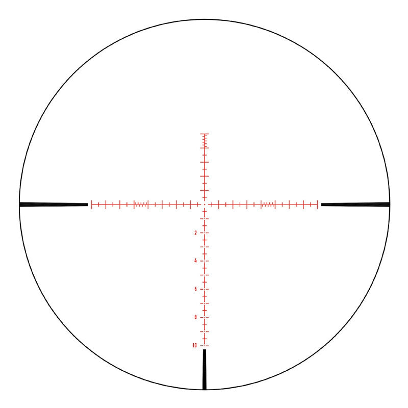 Element Optics Helix HDLR 2-16x50 SFP Riflescope