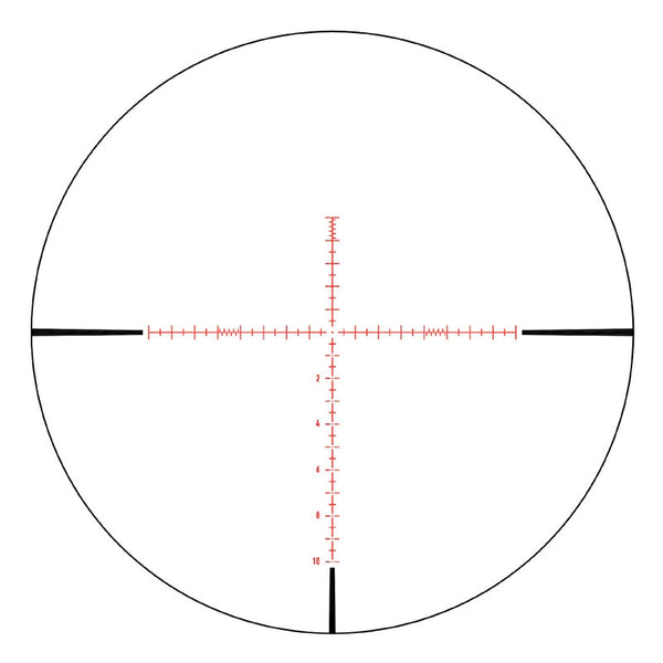 Element Optics Helix HDLR 2-16x50 SFP Riflescope