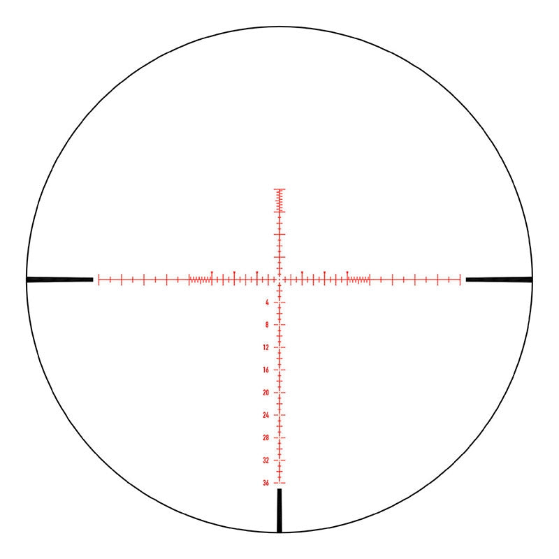 Element Optics Helix HDLR 2-16x50 SFP Riflescope