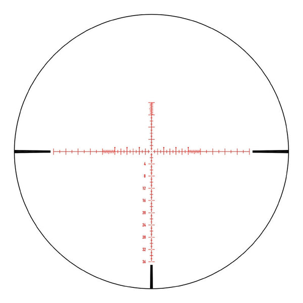 Element Optics Helix HDLR 2-16x50 SFP Riflescope