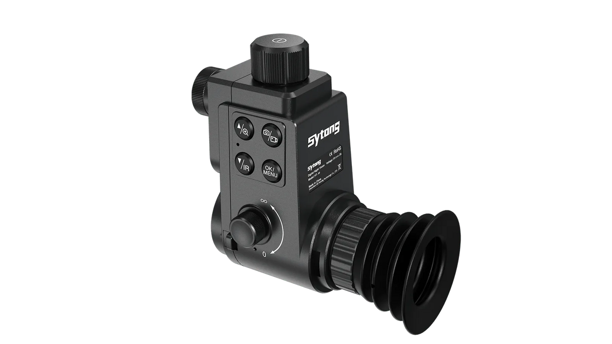 Sytong HT-88 Night Vision Add On