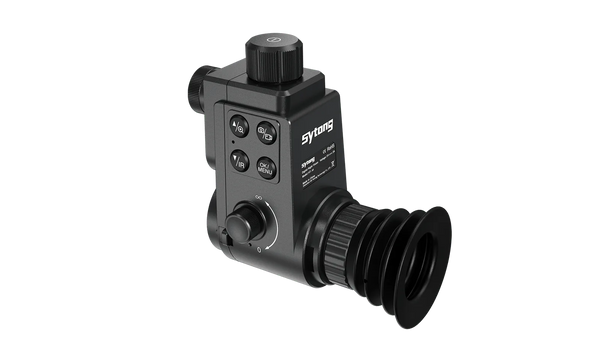 Sytong HT-88 Night Vision Add On