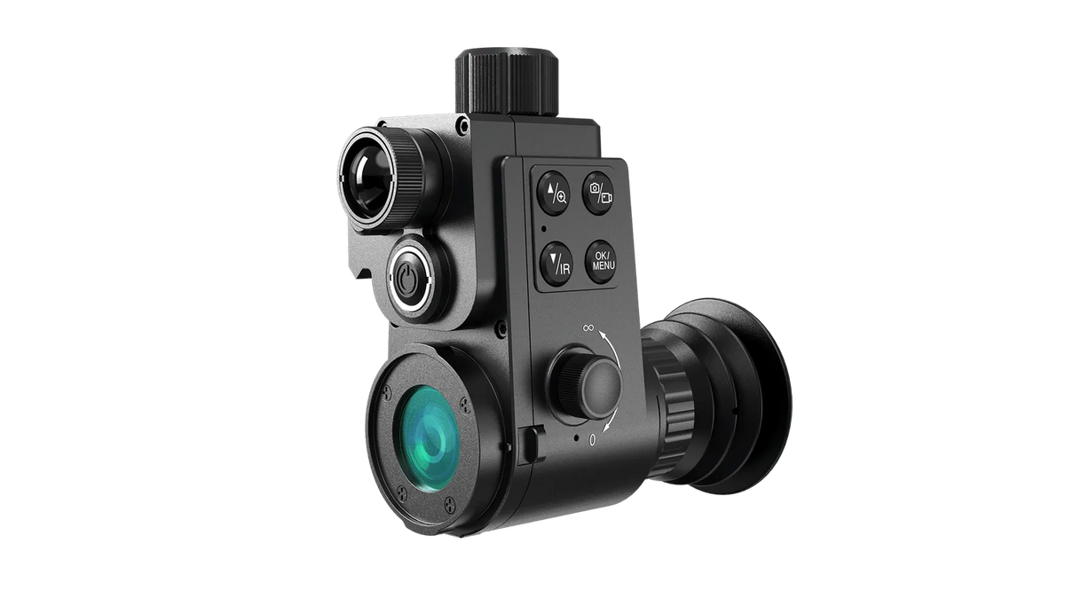 Sytong HT-88 Night Vision Add On