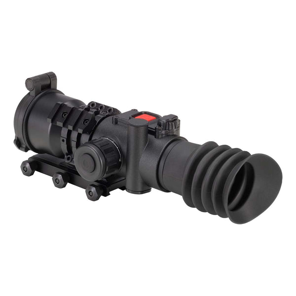 Element Optics HYPR-7 7x50 Hybrid Precision Riflescope