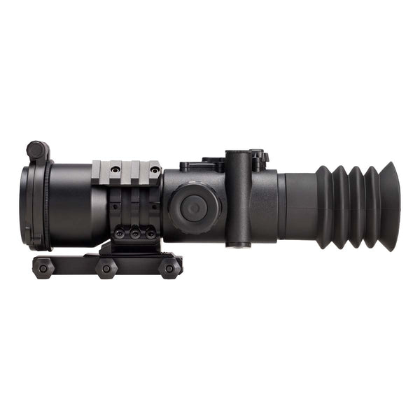 Element Optics HYPR-7 7x50 Hybrid Precision Riflescope