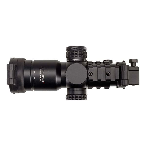 Element Optics Immersive Series 5x30 Riflescope