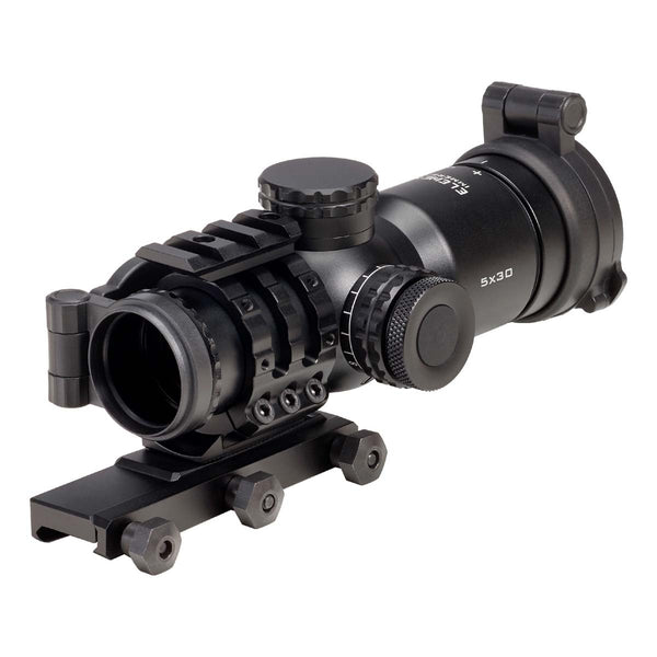 Element Optics Immersive Series 5x30 Riflescope