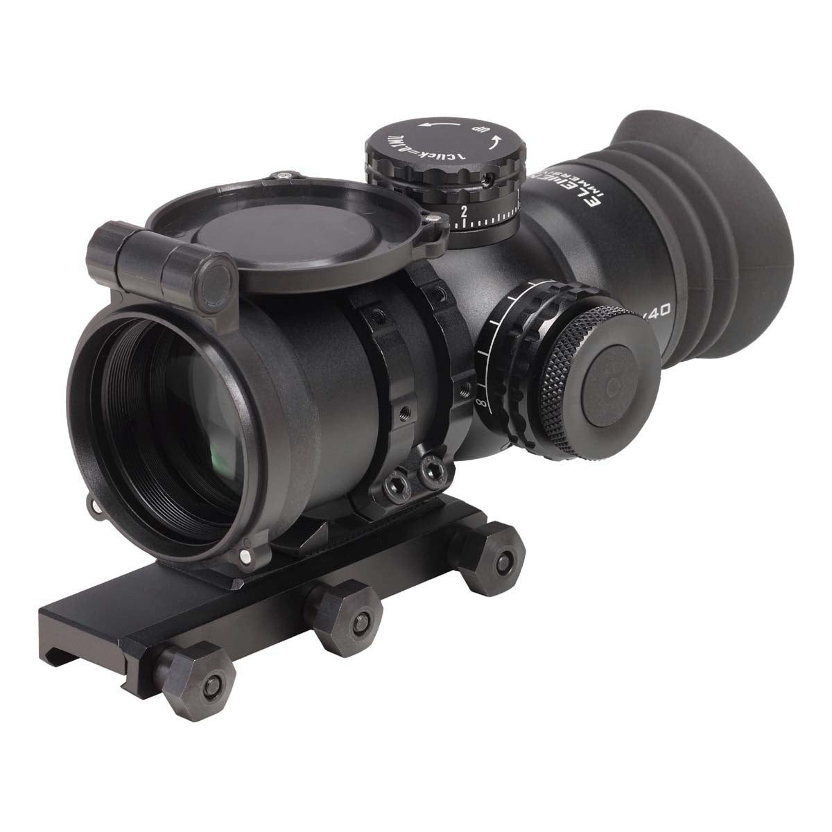 Element Optics Immersive Series 10x40 Riflescope