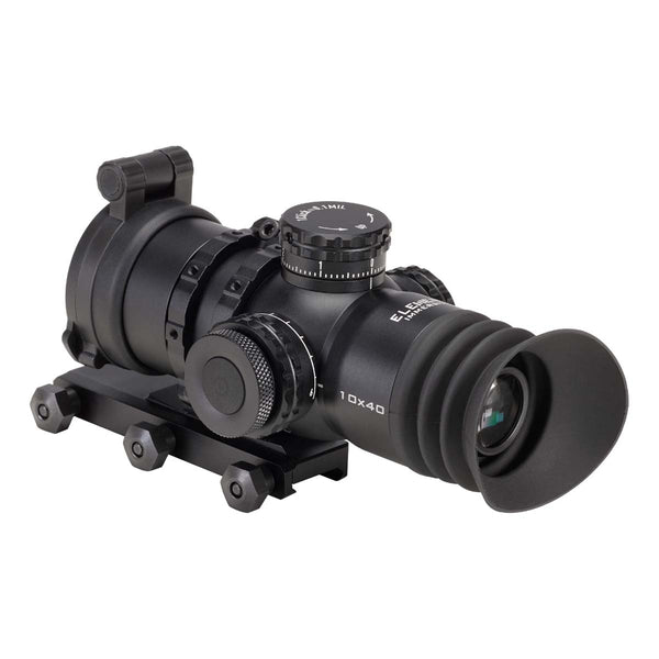 Element Optics Immersive Series 10x40 Riflescope