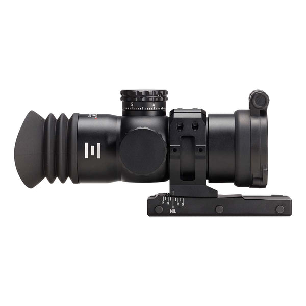 Element Optics Immersive Series 10x40 Riflescope