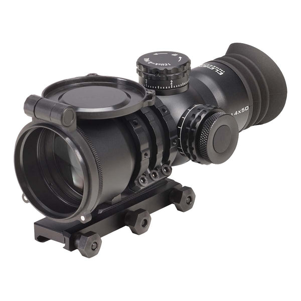 Element Optics Immersive Series 14x50 Riflescope