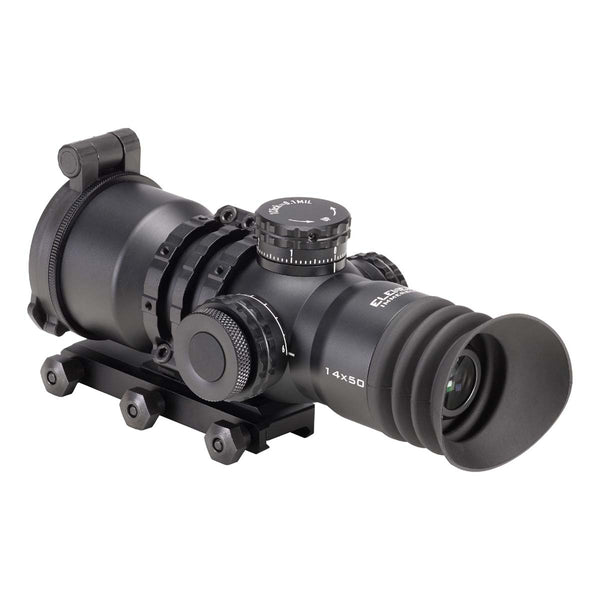 Element Optics Immersive Series 14x50 Riflescope