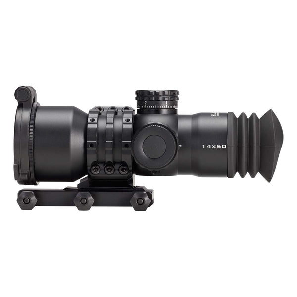 Element Optics Immersive Series 14x50 Riflescope