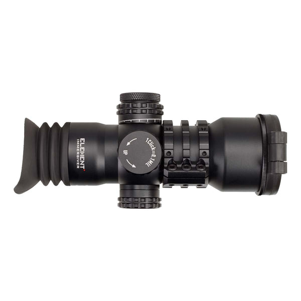 Element Optics Immersive Series 14x50 Riflescope