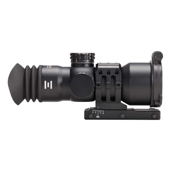 Element Optics Immersive Series 14x50 Riflescope