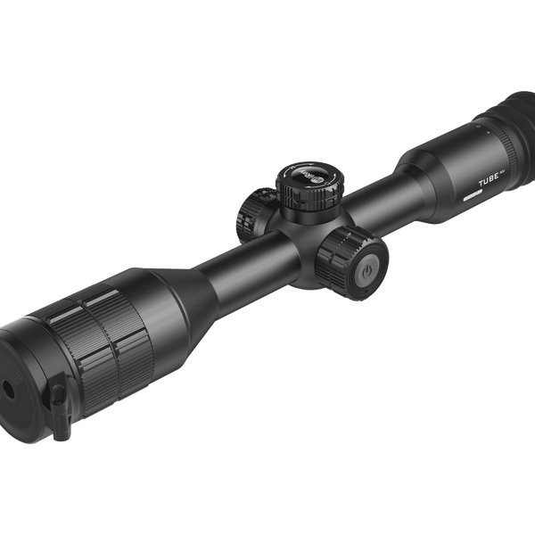 InfiRay Tube TD50L V2 Day & Night Vision Scope - TALON GEAR