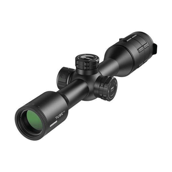 InfiRay Tube TD50L V2 Day & Night Vision Scope - TALON GEAR