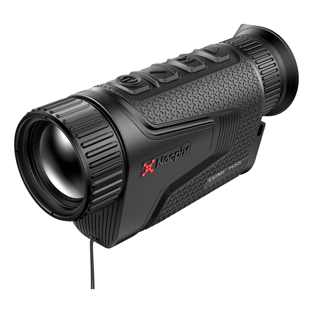 Nocpix LUMI H35 Thermal (640x512) Monocular