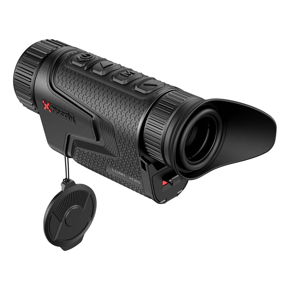 Nocpix LUMI H35 Thermal (640x512) Monocular