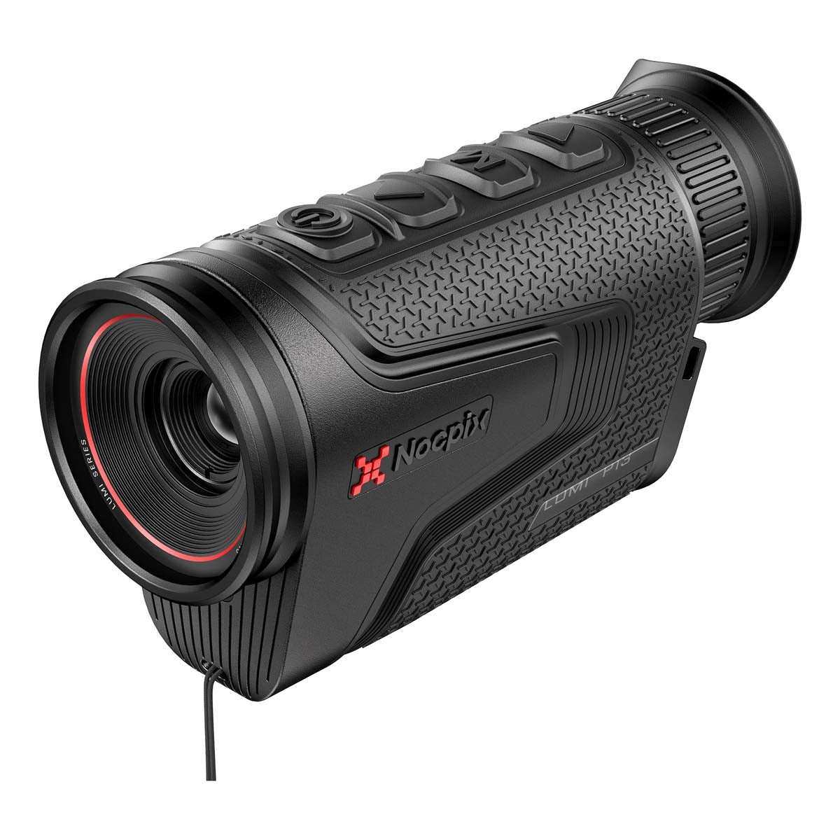 Nocpix LUMI P13 Thermal (256x192) Monocular