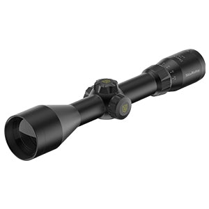 Nikko Stirling Metor 3-12x56 Rifle Scope