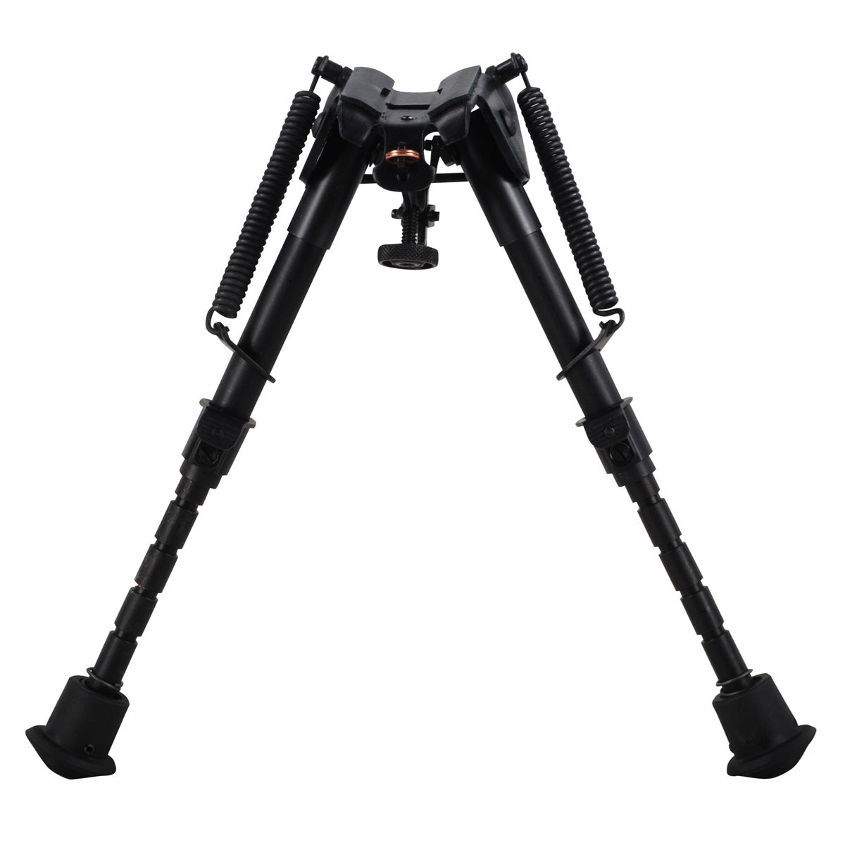 Harris Model 1A2-BRM Bipod 6-9 Inches (Notched Legs - Solid Base)