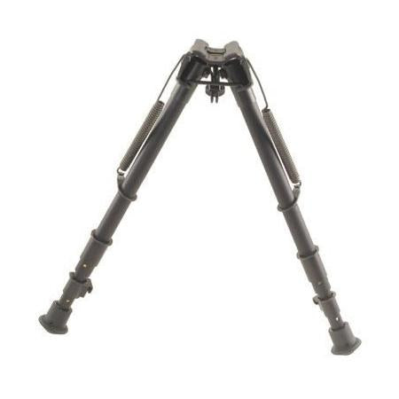 Harris Model 1A2-25 Bipod 12-25 Inches (Solid Base)