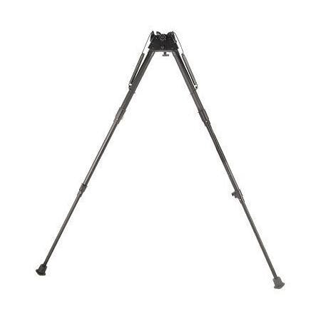 Harris Model S-25 Bipod 12-25 Inches (Swivel Base)