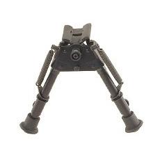 Harris Model S-BR Bipod 6-9 Inches (Swivel Base)