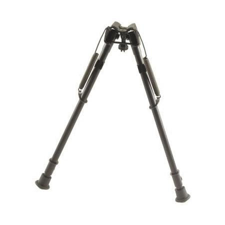 Harris Model 1A2-H Bipod 13-23 Inches (Solid Base)