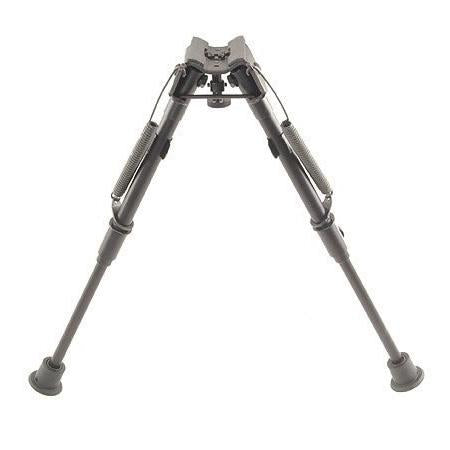 Harris Model L Bipod 9-13 Inches (Solid Base)