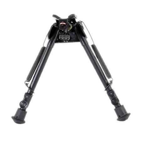 Harris Model S-L Bipod 9-13 Inches (Swivel Base)