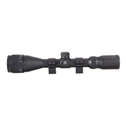 Nikko Stirling Mountmaster 3-9x40 AO Rifle Scope