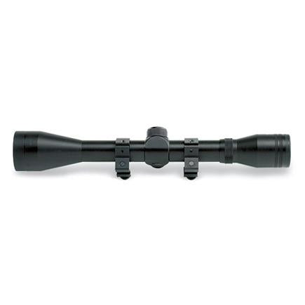 Nikko Stirling Mountmaster 4x40 Rifle Scope