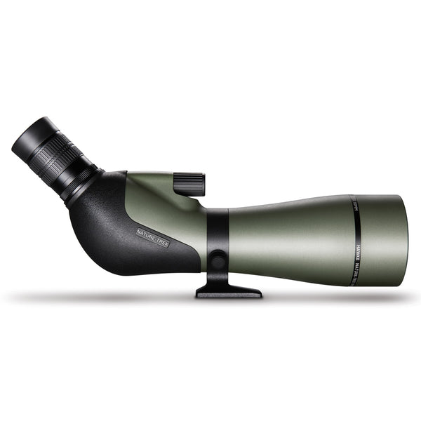 Hawke Nature Trek 20-60x80 Spotting Scope - Green