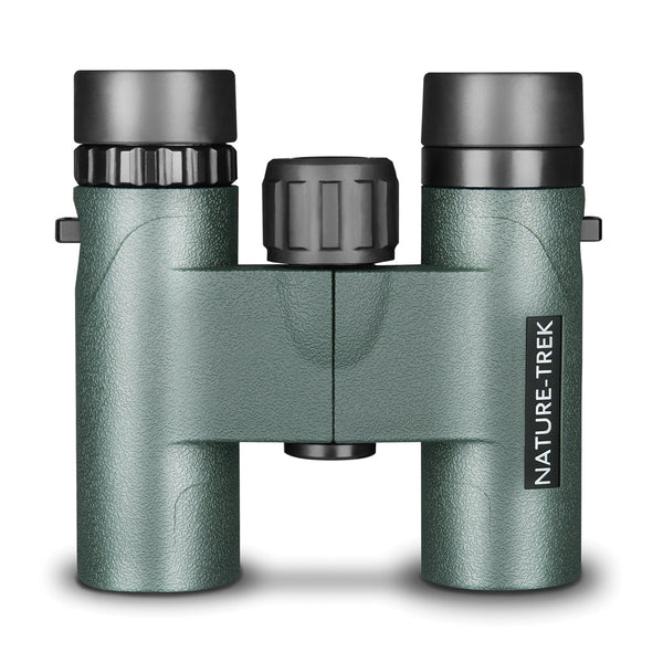 Hawke Nature Trek 8x25 Binoculars - Green