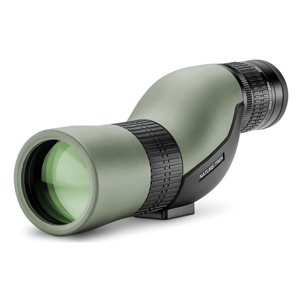 Hawke Nature Trek Compact 13-39x56 Spotting Scope - Green