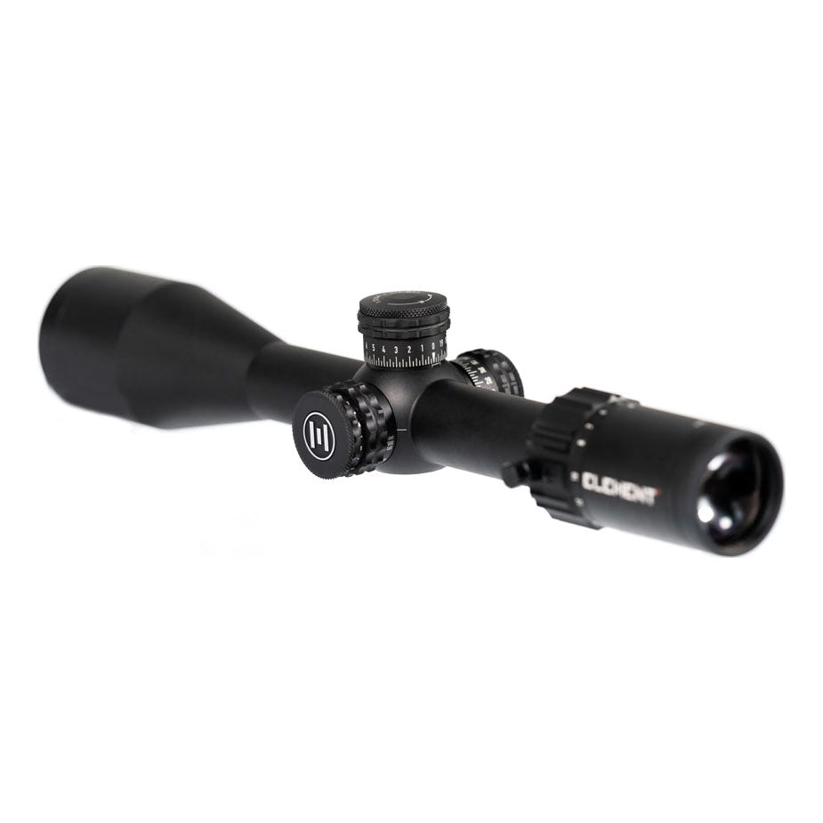 Element Optics Nexus 5-20x50 IR FFP Rifle Scope