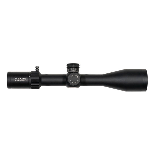 Element Optics Nexus 5-20x50 IR FFP Rifle Scope