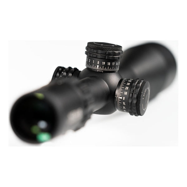 Element Optics Nexus 5-20x50 IR FFP Rifle Scope